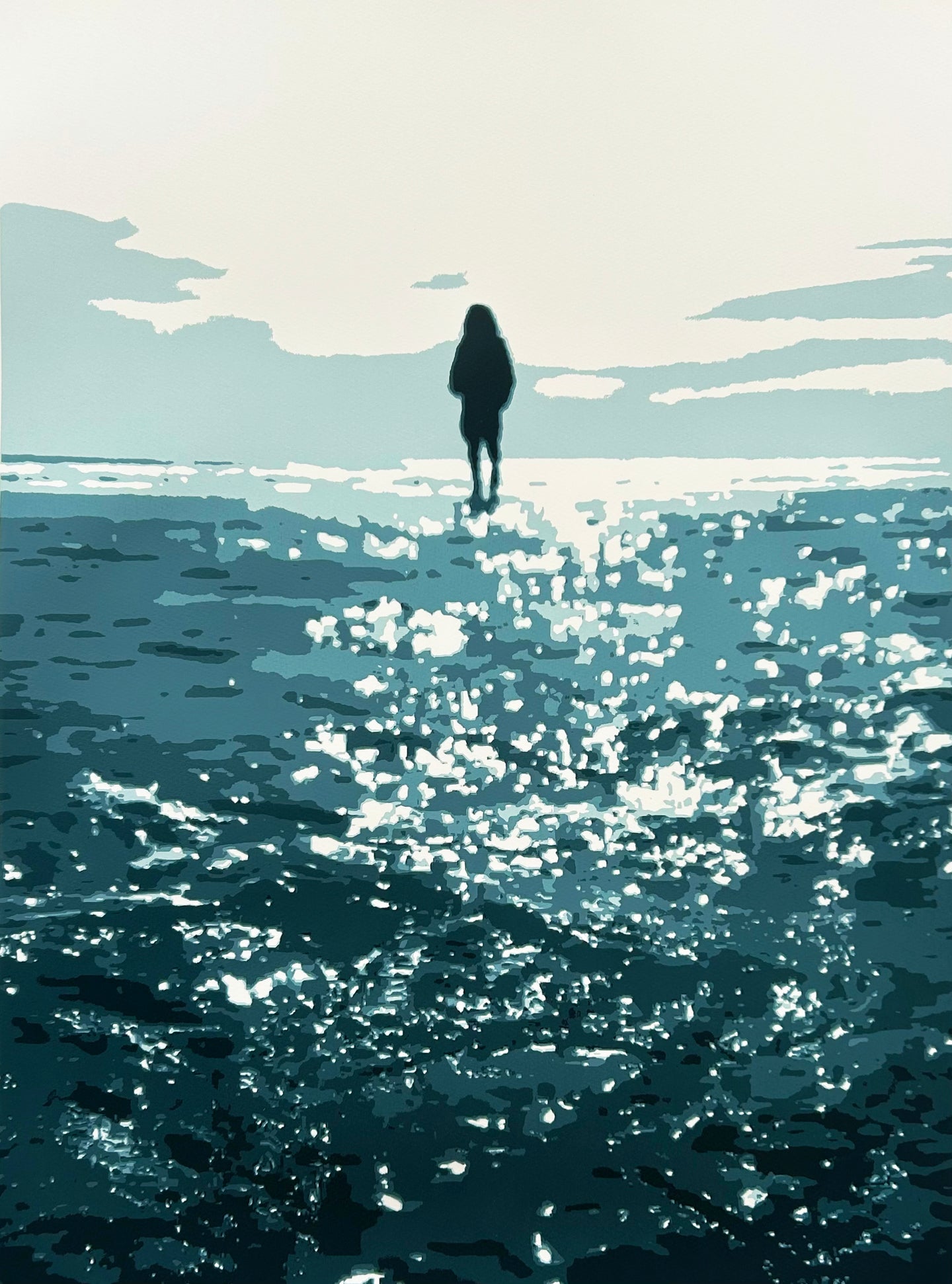 Somewhere Only We Know